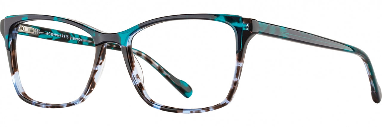 Scott harris eyeglasses online