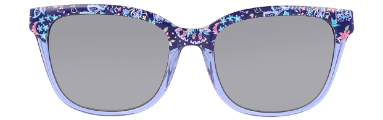 FRP - French Paisley