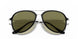 601/9A - Black - Polar Green