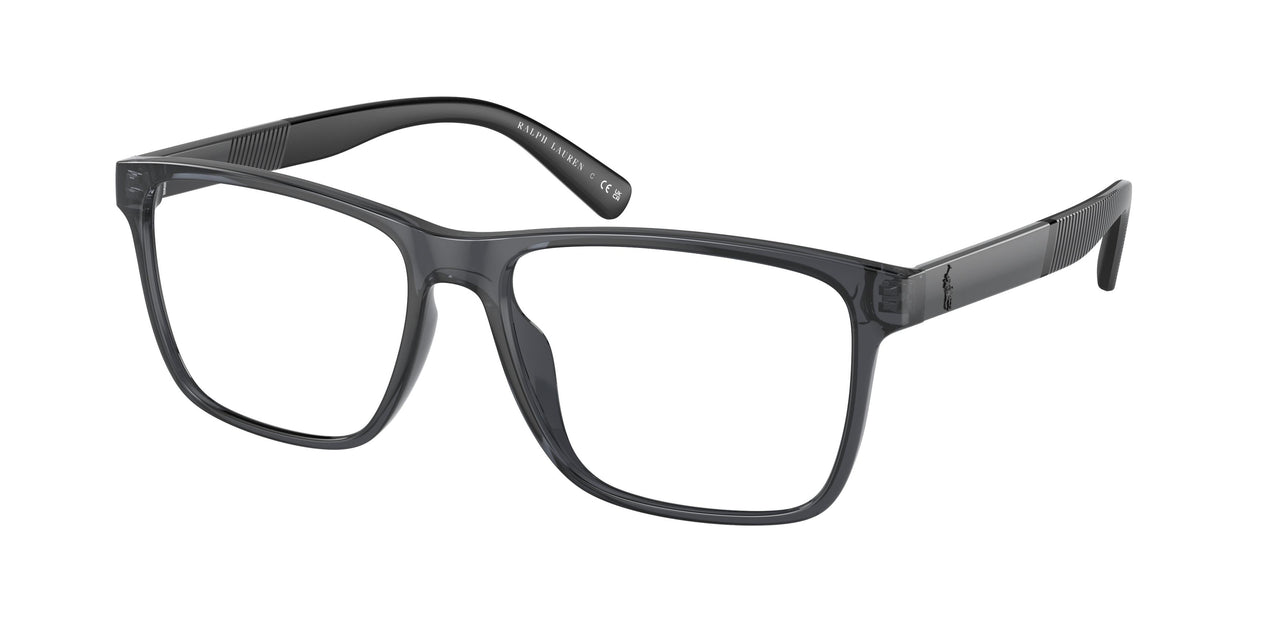 Polo 2257U Eyeglasses