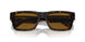 2AU0B0 - Tortoise - Brown