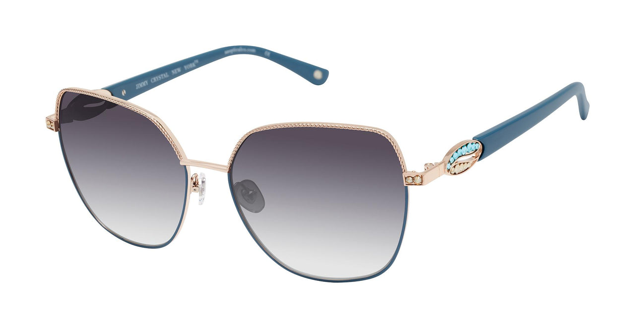 Jimmy Crystal New York JCS630 Eyeglasses