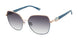 Jimmy Crystal New York JCS630 Eyeglasses
