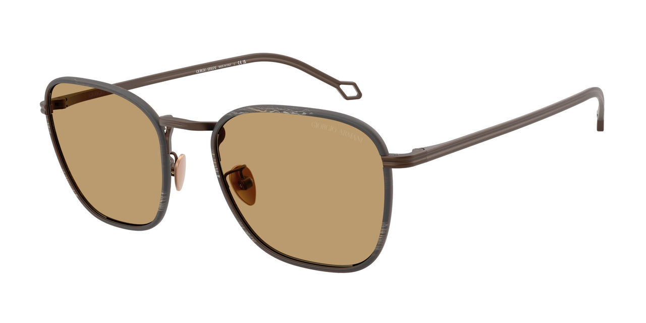 300673 - Copper - Brown