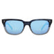 03 - Blue To Grey Gradient - Blue Hawaii