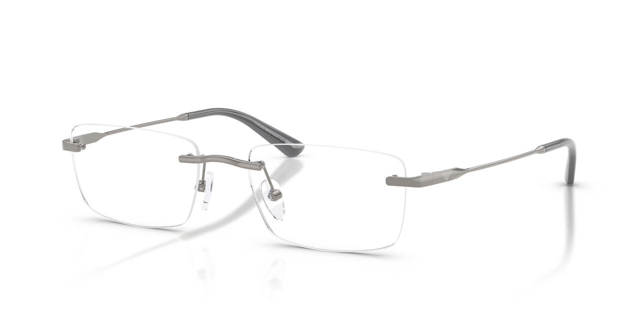 Emporio Armani 1195TD Eyeglasses