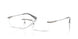 Emporio Armani 1195TD Eyeglasses