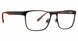 Ducks Unlimited DUBOATMAN Eyeglasses