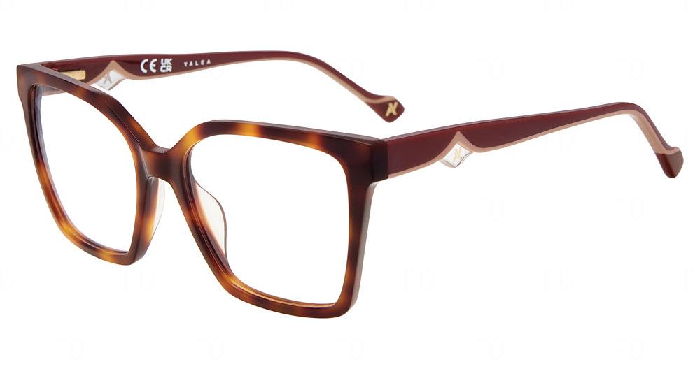 Yalea VYA234 Eyeglasses