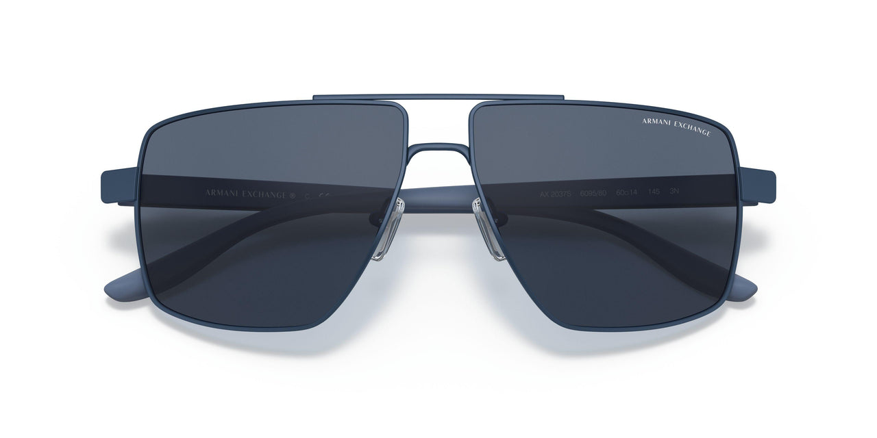 609580 - Blue - Blue