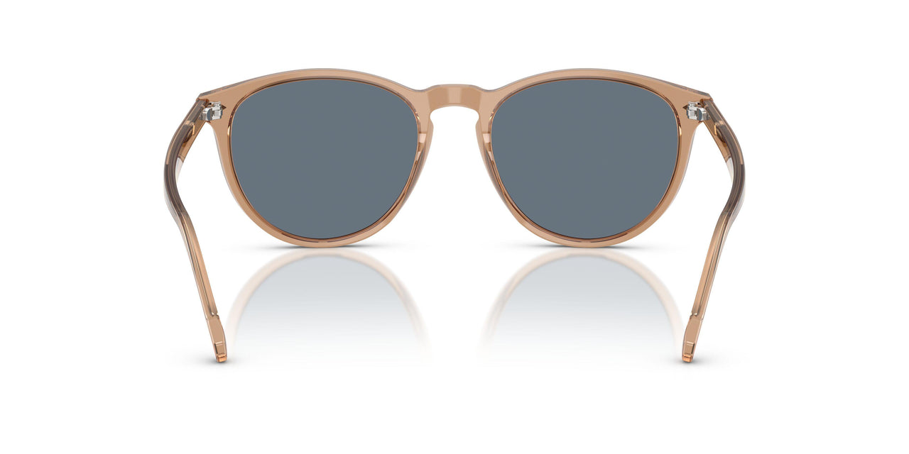 31894Y - Brown - Blue Polar