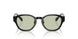 2063 - Black - Light Green