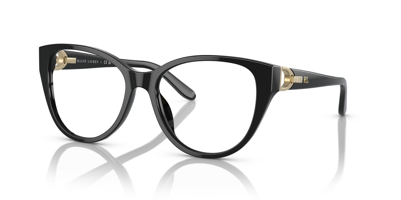 5001 - Black
