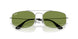003/4E - Silver - Green