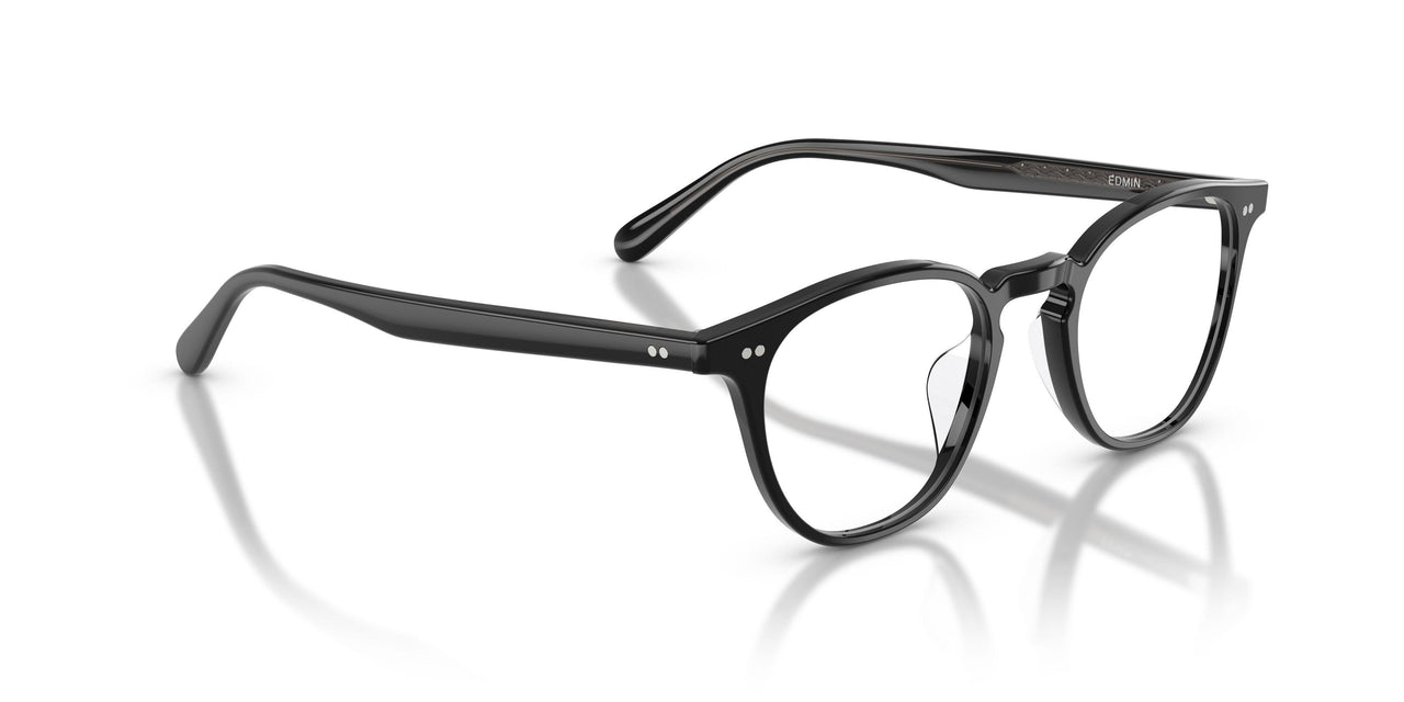 1826 - Black