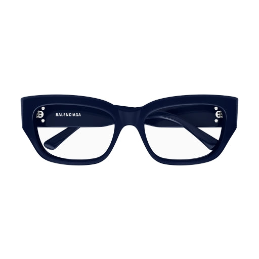 003 - Blue - Transparent