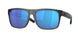 901314 - Grey - Blue Mirror