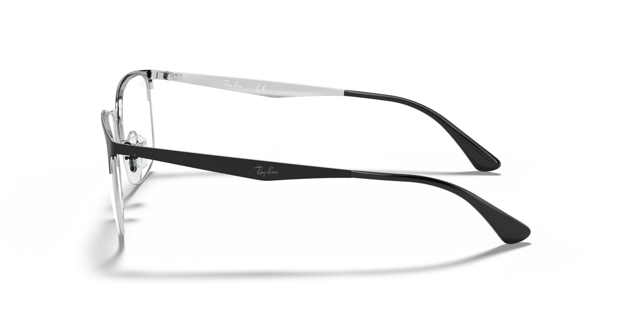 2997 - Black - Clear