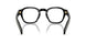 16K60K - Black - Clear Blue Light Filter