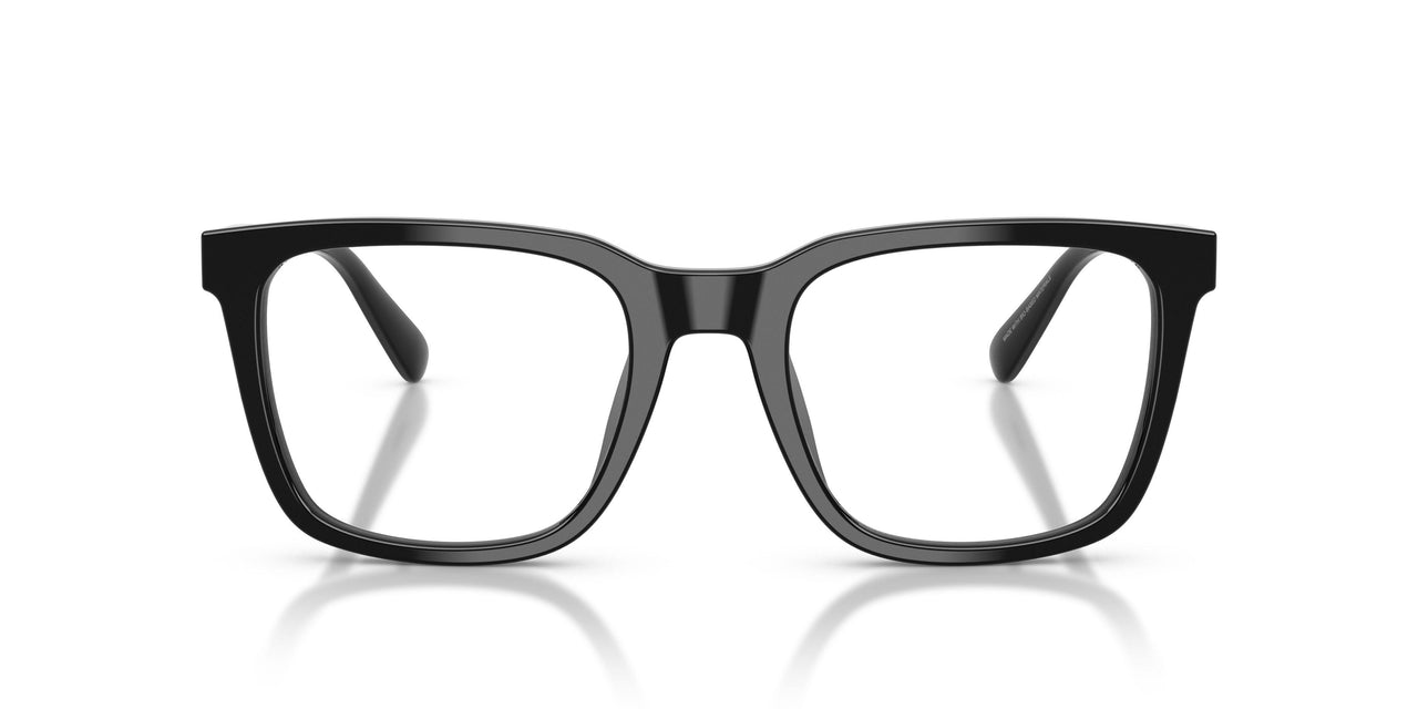 5002 - Black