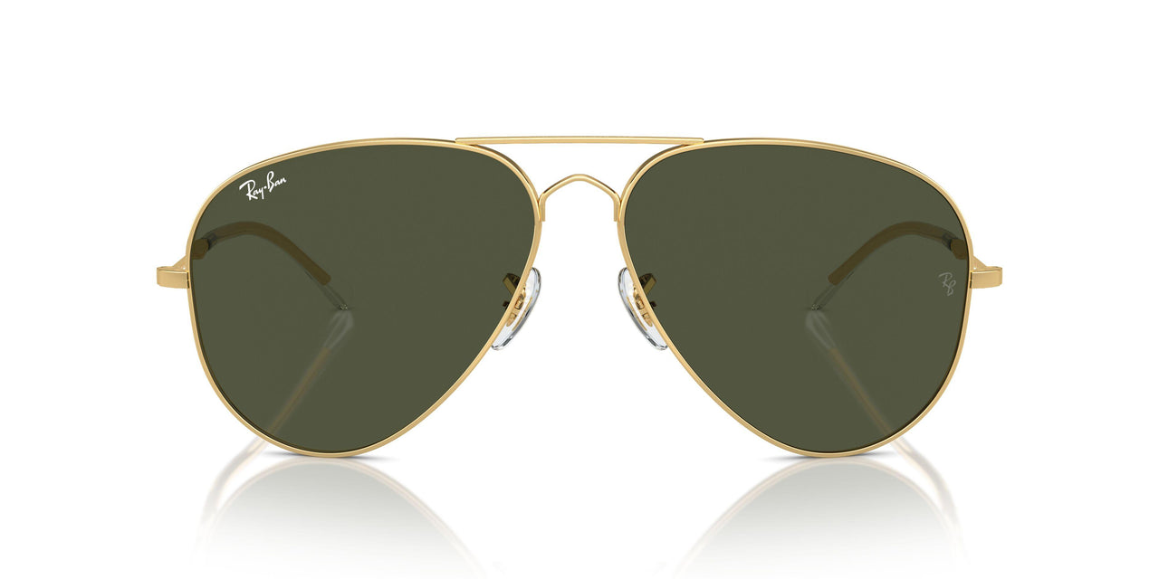 001/31 - Gold - Green