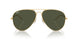 001/31 - Gold - Green