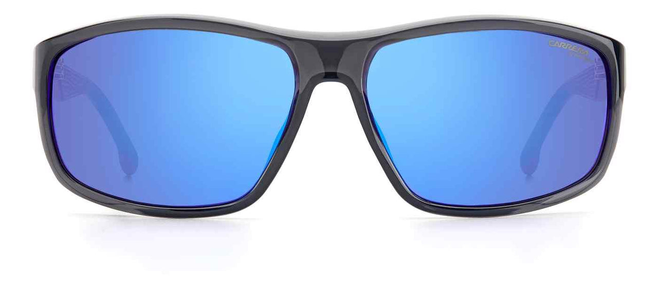 009V-Z0 - Gray Blue - Ml Blue