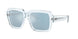 67291N - Blue - Light Blue/silver
