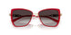 40578G - Red - Light Grey Gradient Black