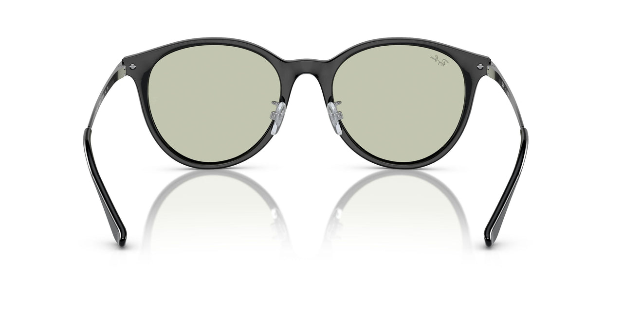 6292/2 - Black - Green
