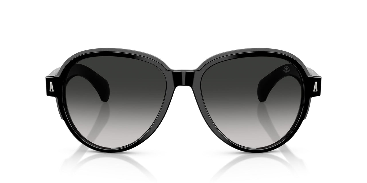 30013C - Black - Gradient Grey