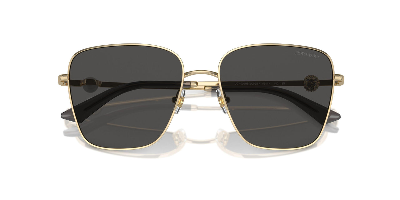 300687 - Gold - Dark Grey