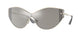 12526G - Gold - Light Grey Mirror Silver