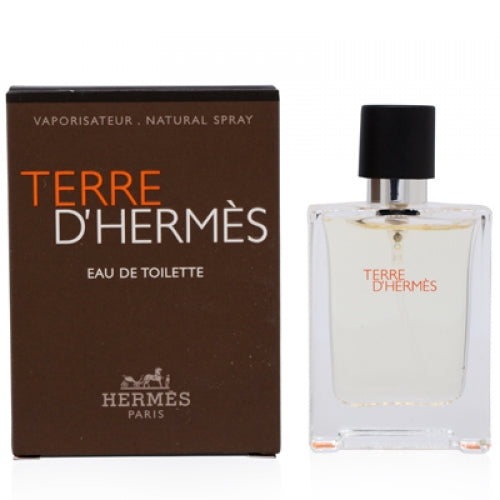 Hermes Terre D'hermes EDT Spray