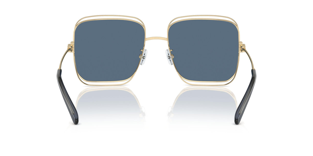 334980 - Gold - Dark Blue