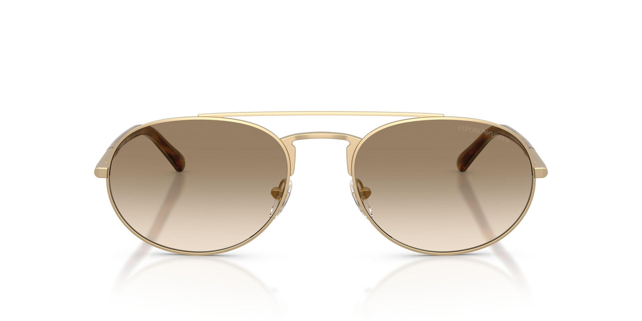 300213 - Gold - Yellow Gradient Brown