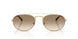300213 - Gold - Yellow Gradient Brown