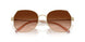 900574 - Gold - Brown Gradient