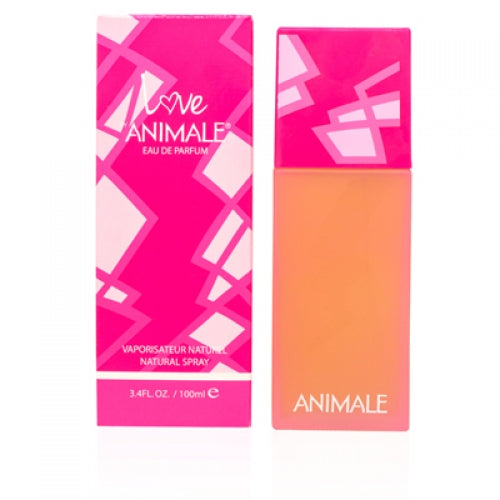 Parlux Animale Love EDP Spray