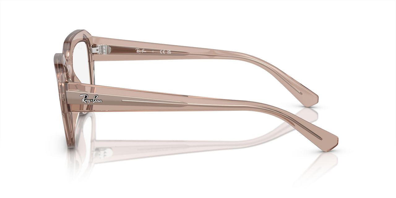 8317 - Beige - Clear