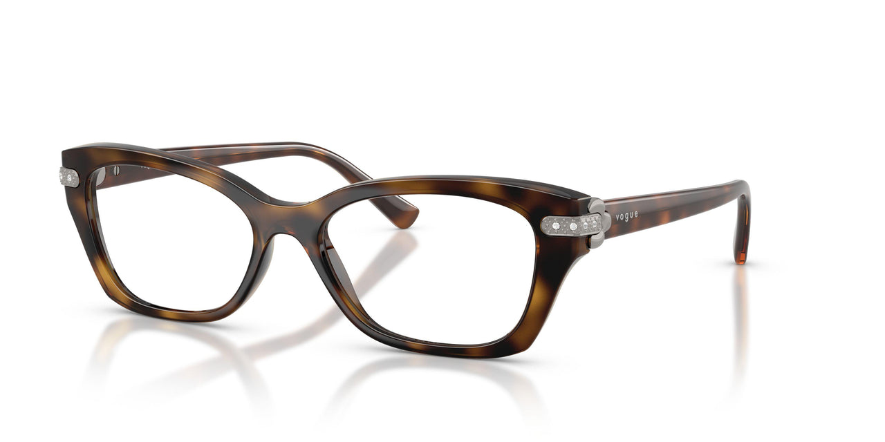 Vogue 5704B Eyeglasses