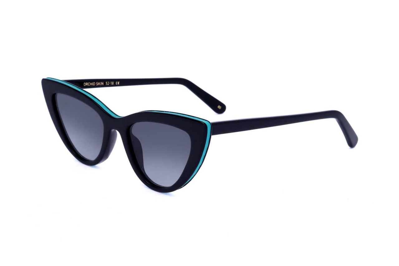 85 - BLUE CALYPSO
