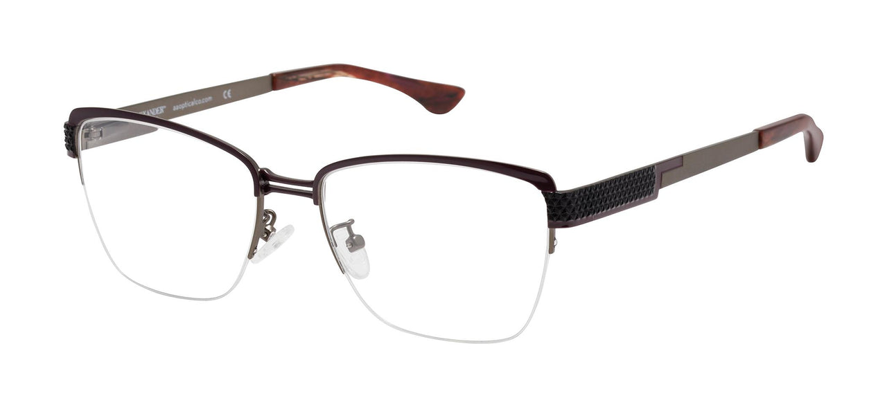 Alexander NELLIE Eyeglasses