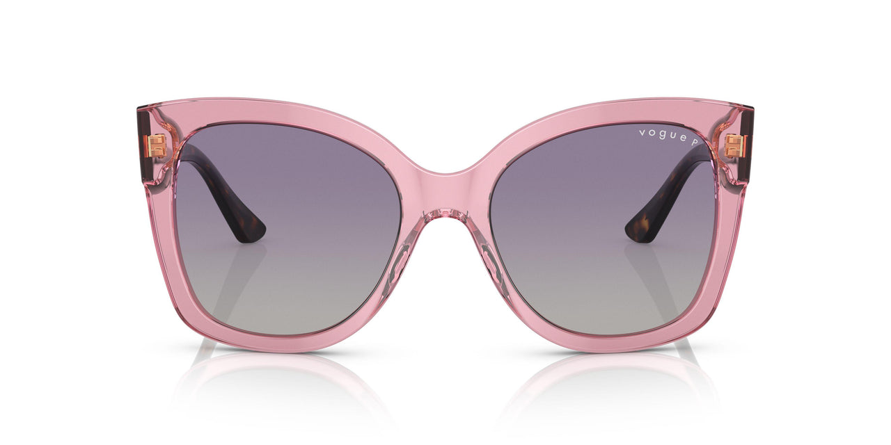 28368J - Pink - Polar Grey Gradient Violet