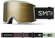 Smith Optics Snow Goggles M00675 Squad XL Goggles