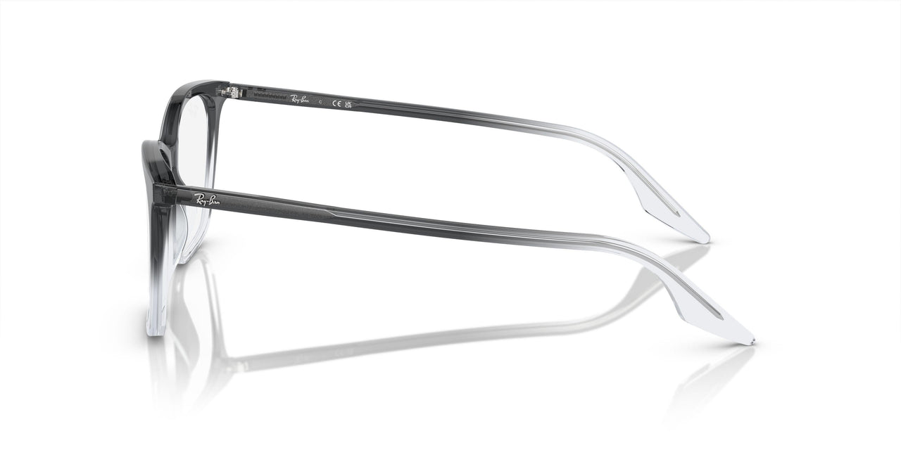 8310 - Grey - Clear