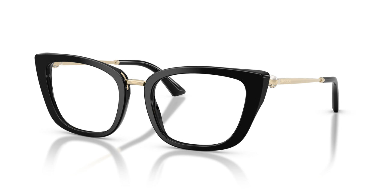 5000 - Black