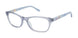 Lulu by Lulu Guinness LK052 Eyeglasses