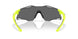951210 - Yellow - Prizm Black