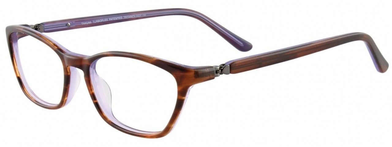 Aspex Eyewear TK901 Eyeglasses